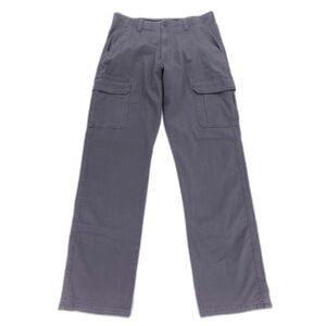 WRANGLER ATG Relaxed Rugged Cargo Pant Utility Gorpcore Outdoor Workwear 40x30